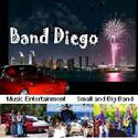 Email Band Diego San Diego band