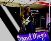 San Diego Oldies DJ Background Music