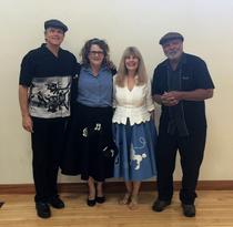 Band Diego Home PAge Hire Band in San Diego California Oldies Variety