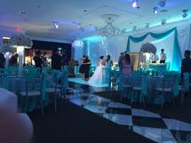 San Diego quinceañera Bando Musica, Visit BandDiego.com