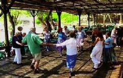 Party theme band music sock hop oldies band san diego california
