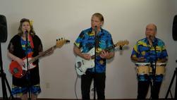 Trio san diego band music for hire Duo