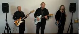 Beach Music Summer Band Surf Music San Diego