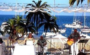 Hire Beach Band San Diego Acoustic or Amplified