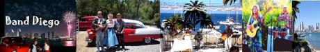 VAriety BAnd San Diego Oldies Coutry Classic Rock Video Reviews Gigmasters