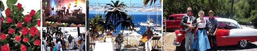 Hire Birthday Band San Diego