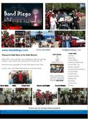Best rates reviews San Diego Band "Band Diego" 