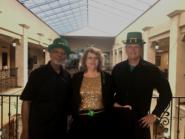 Trio Band Diego hire trio band San Diego California