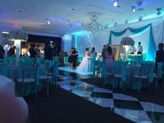 Ceremony Band Diego- Ballroom music Band