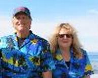 San Diego Summer Beach Music Duo